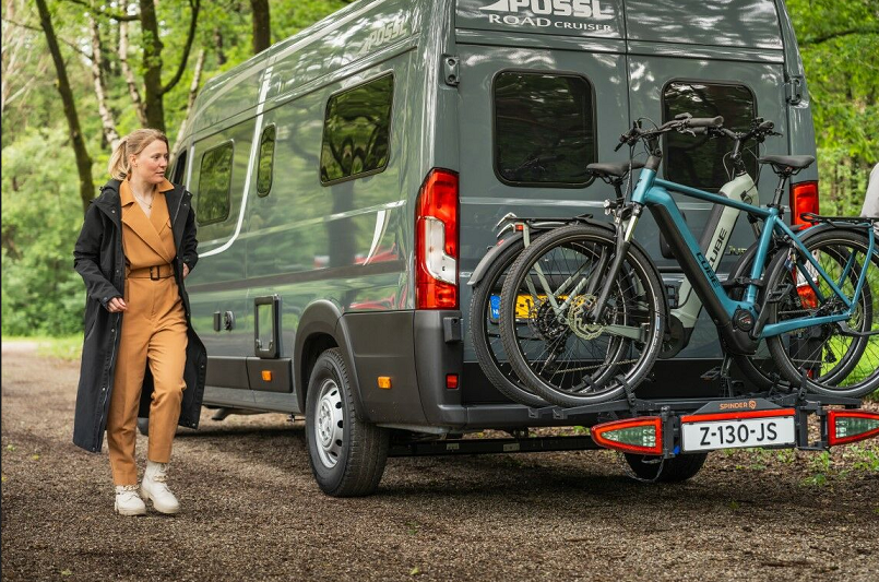 Spinder SL3